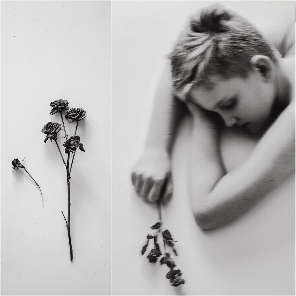 Photograph by Елена Мариничева