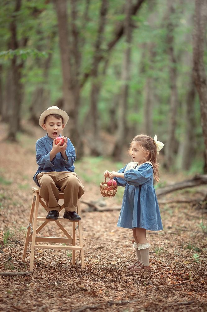 Photograph by Оксана Ершова