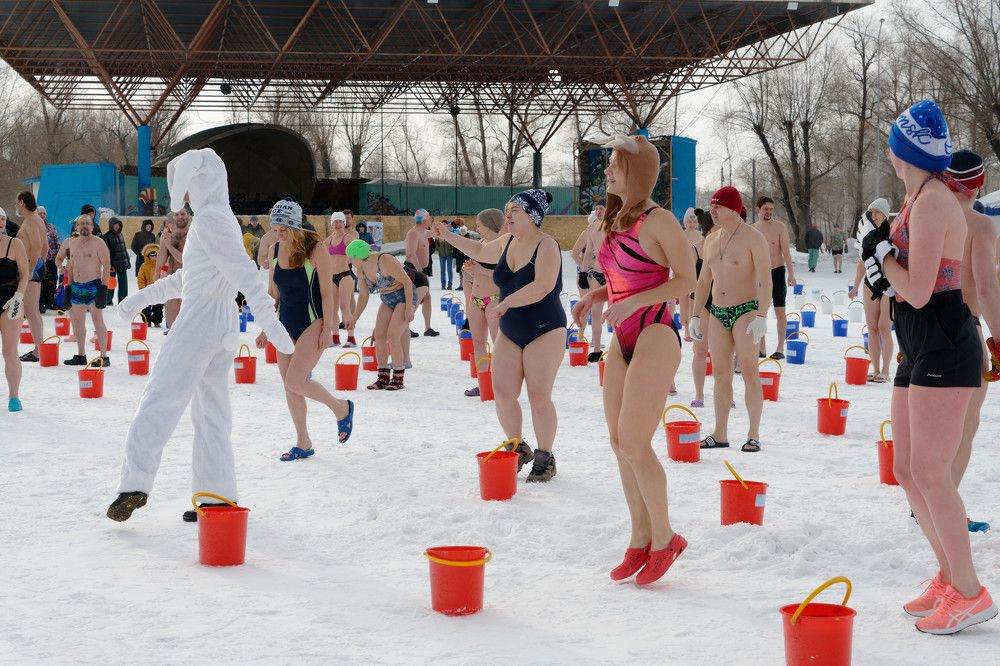 Photograph by Сергей Стукен