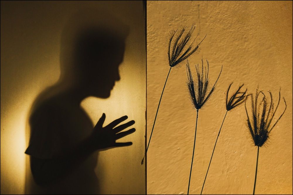 Photograph by Елена Мариничева