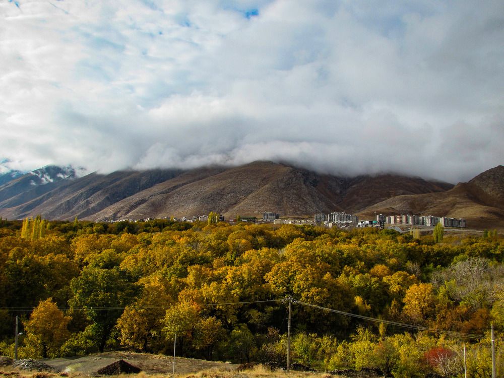 Photograph by Moein Gheysari