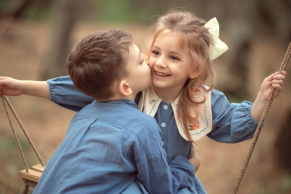 Photograph by Оксана Ершова