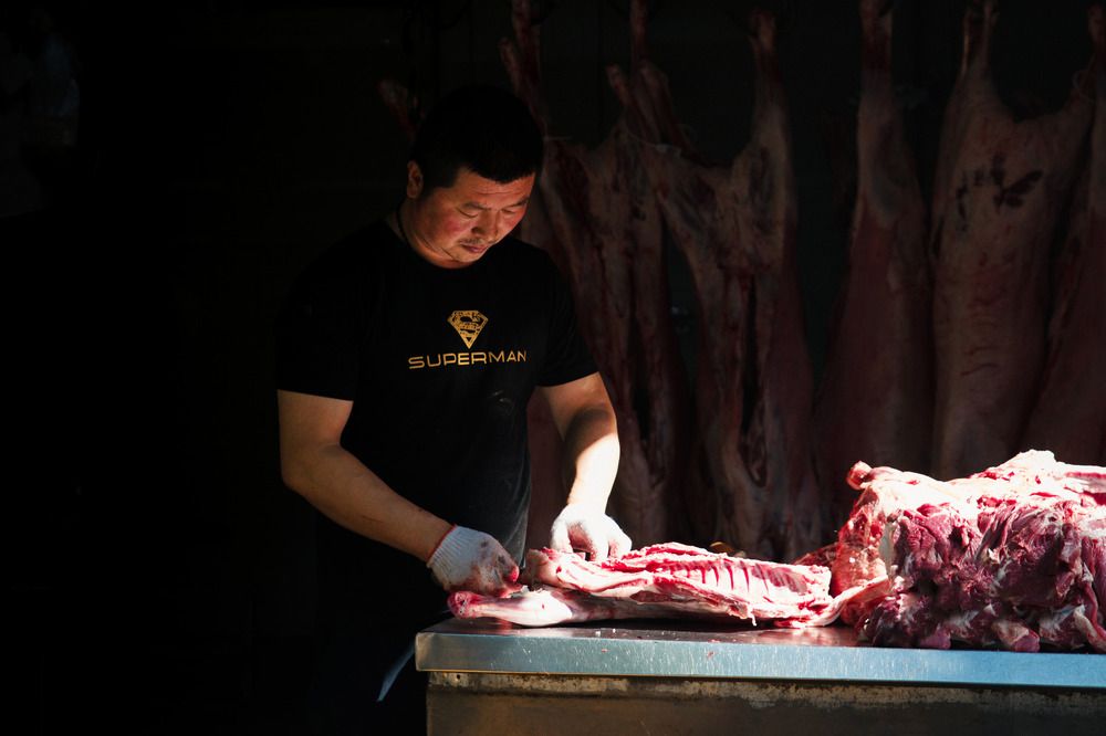 Photograph by Enrico Cavallo