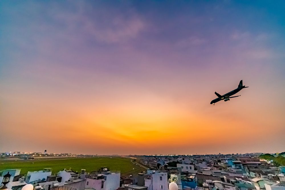 Photograph by Lê Huy Anh