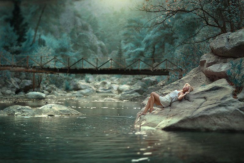 Власко Алена, Ukraine