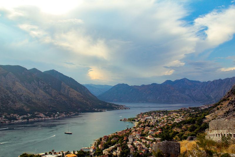 Nadya Anisimova, Georgia