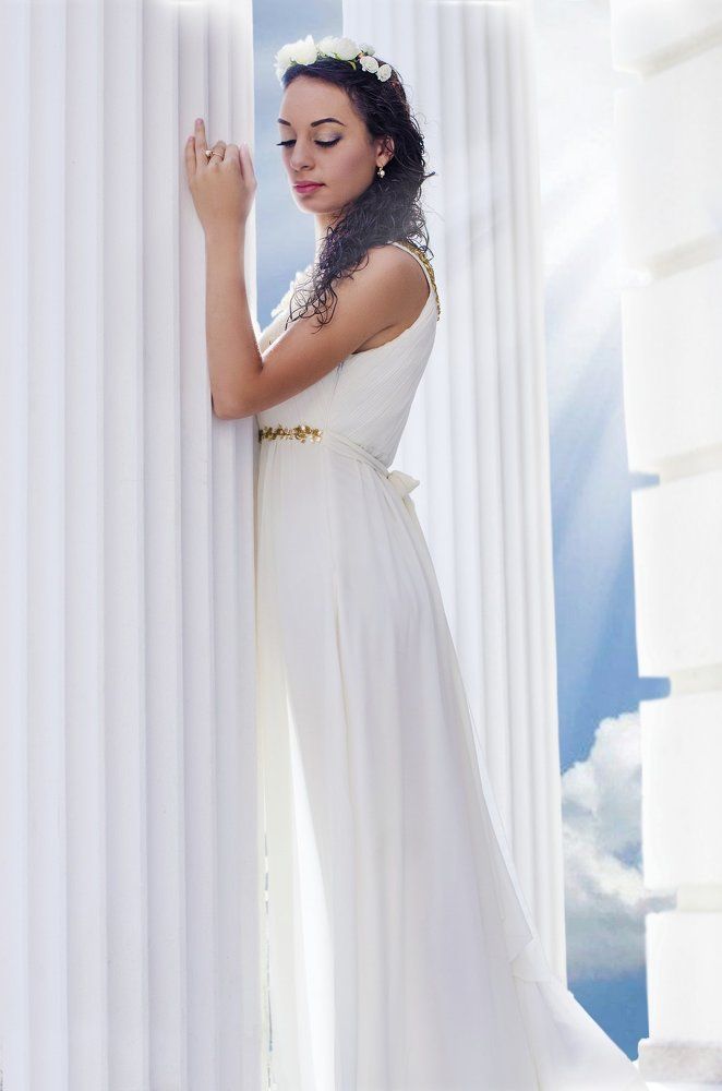 Источник вдохновения..