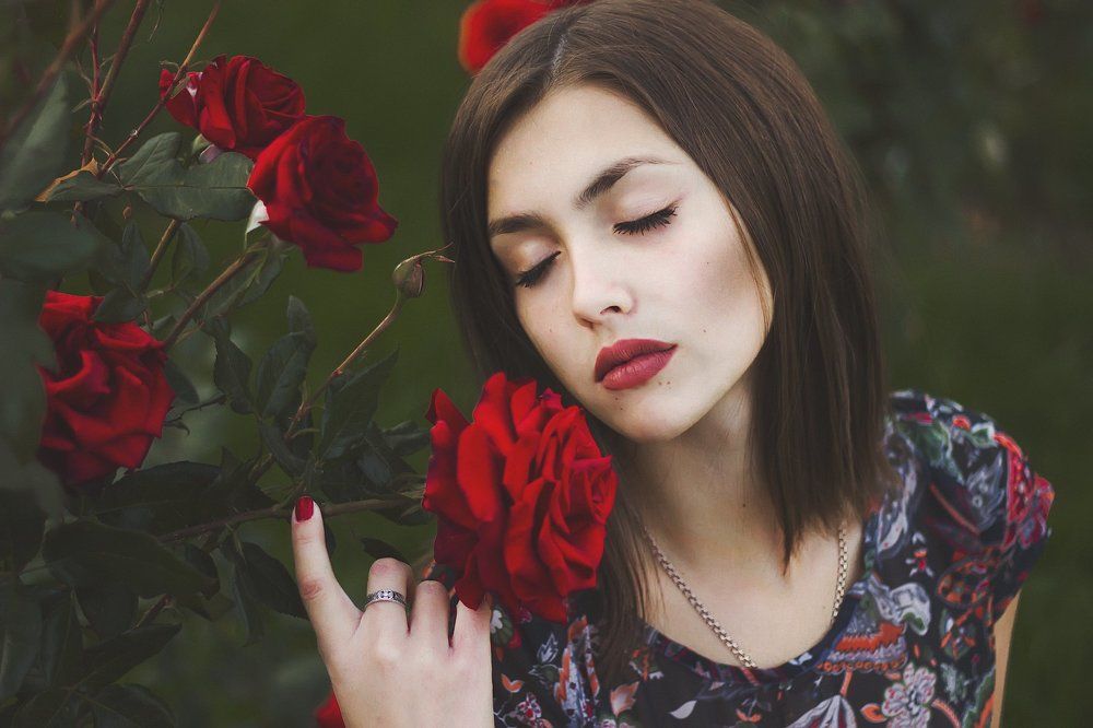 нежность