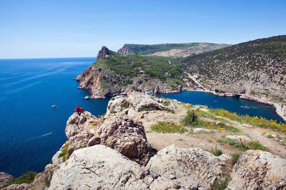 Крым великолепный!