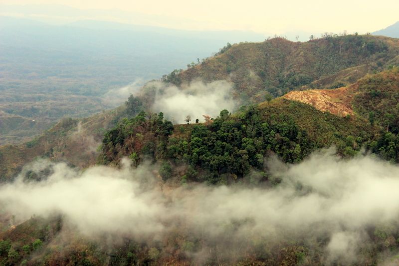 Mohit Deb Nath, Bangladesh