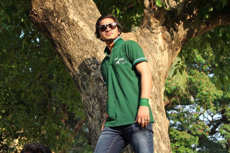 Rohan Aadhil Sabri, Bangladesh