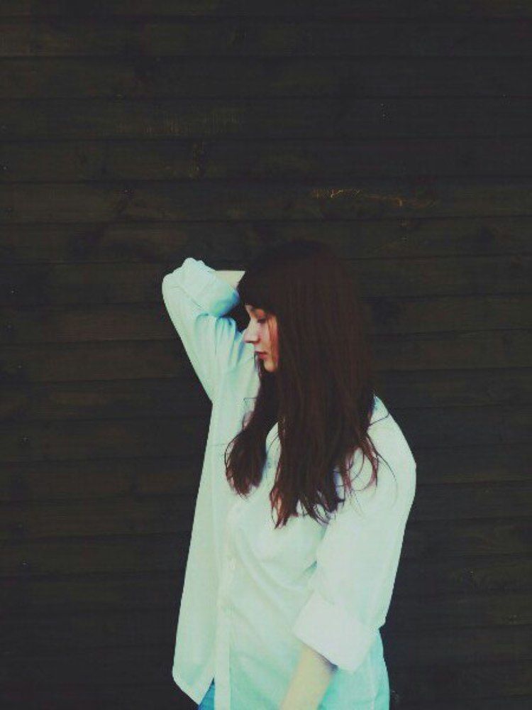 задумчивость