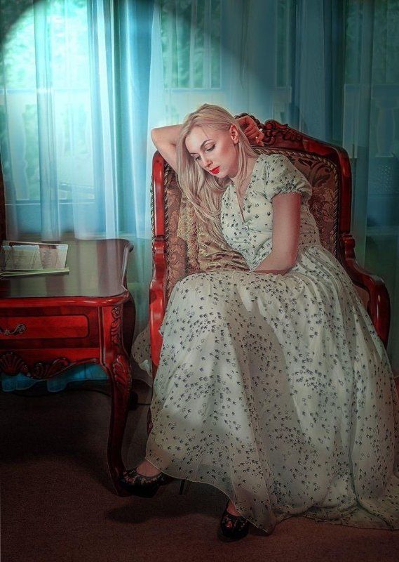 Виктория, Russia