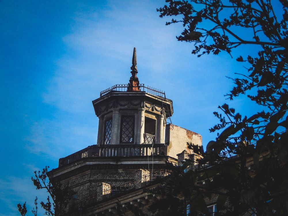 Photograph by Виктория