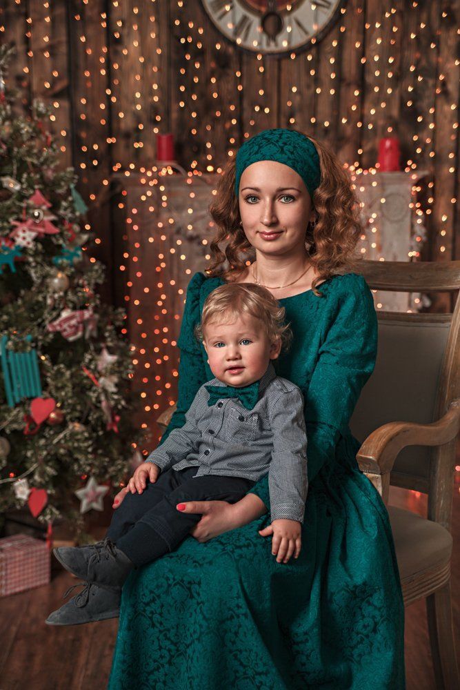 Семейный портрет