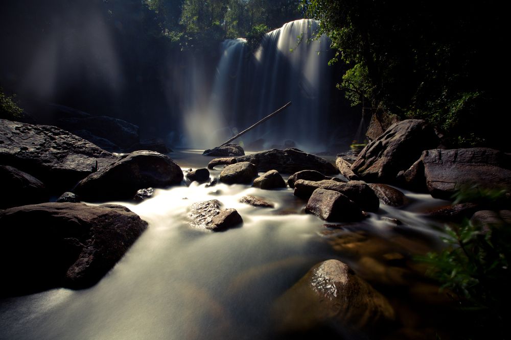 Photograph by Валерий Лебедев