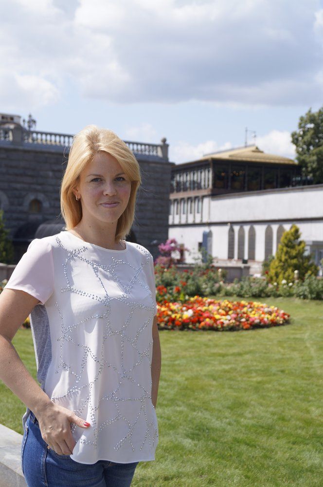 Photograph by анна