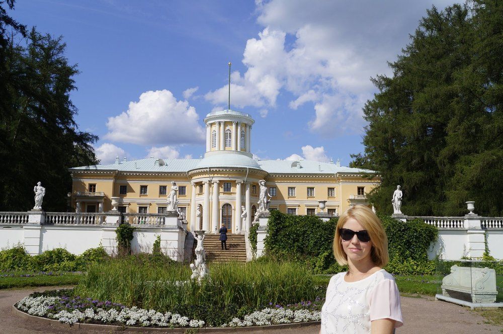 Photograph by анна