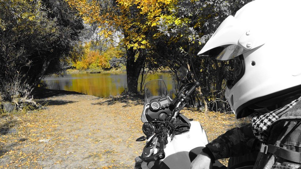 Photograph by Виталий