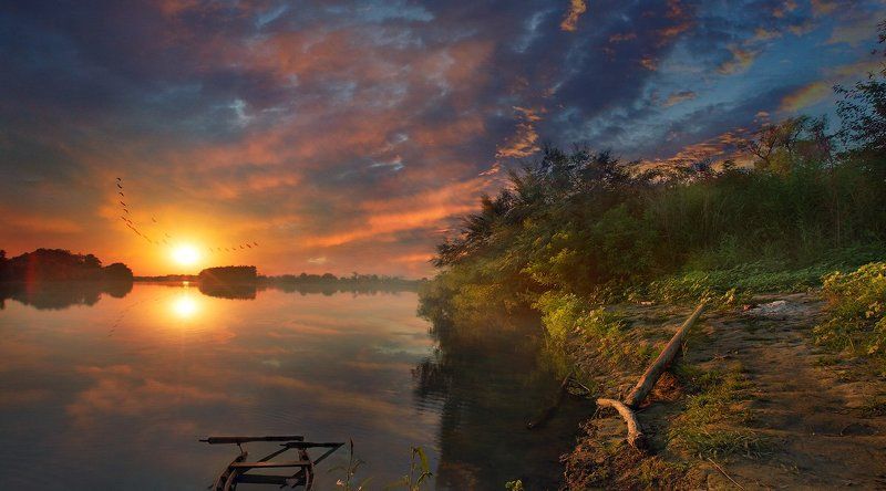 Kostenko Alexandr, Russia