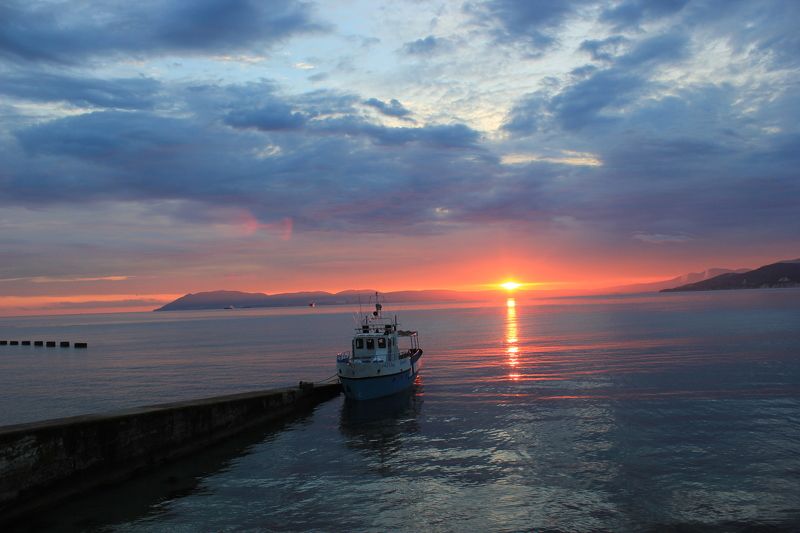 Николай, Russia