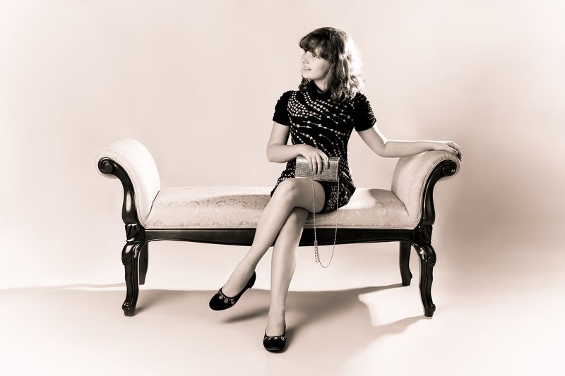 анастасия, Russia