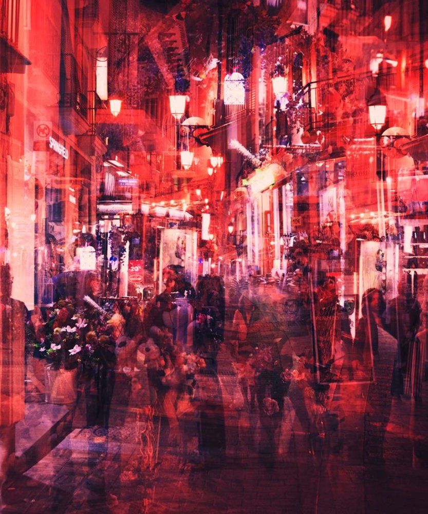 Ритмы Города