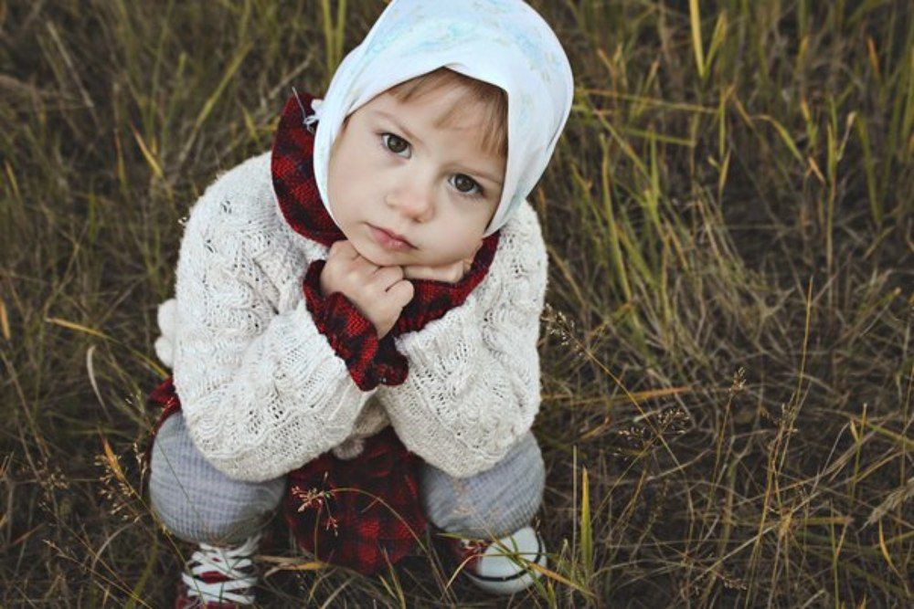 Идеяйная фотосессия