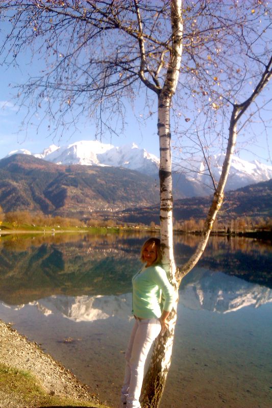 лариса, France