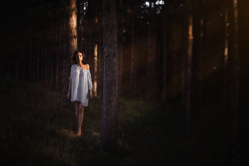 Vostrikov Sergey, Turkey