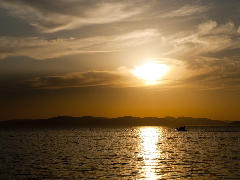 То, за что я люблю Владивосток