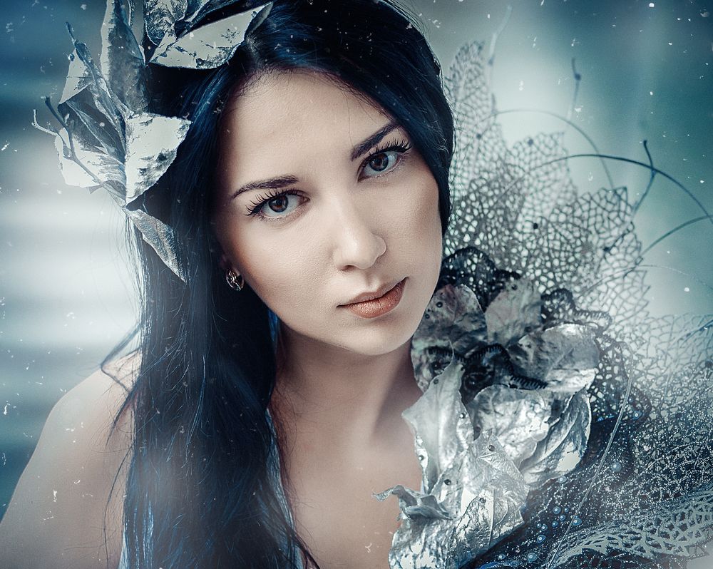 Photograph by Парбукова Анна