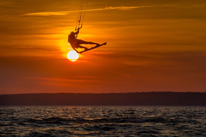 Svetlana Abramova, Russia