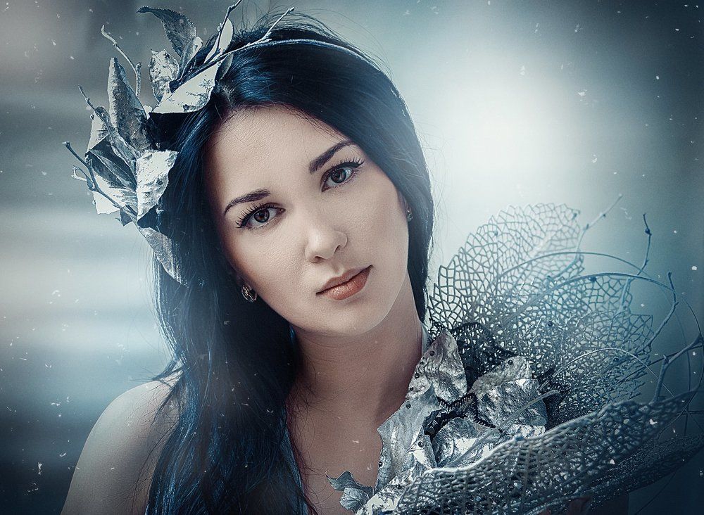 Photograph by Парбукова Анна