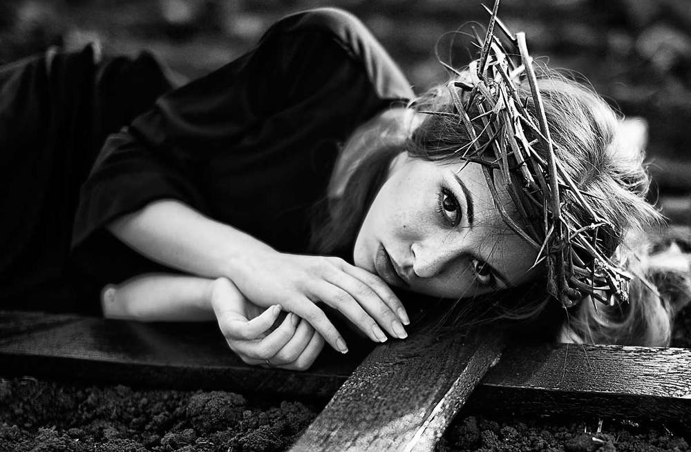 Photograph by Ганецкая Алиса