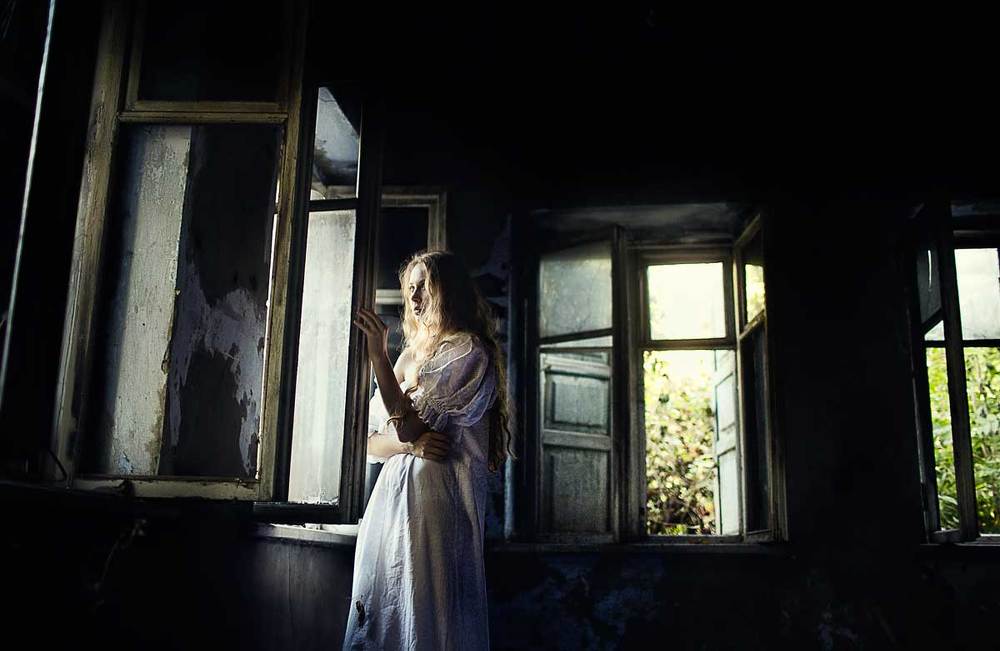 Photograph by Ганецкая Алиса