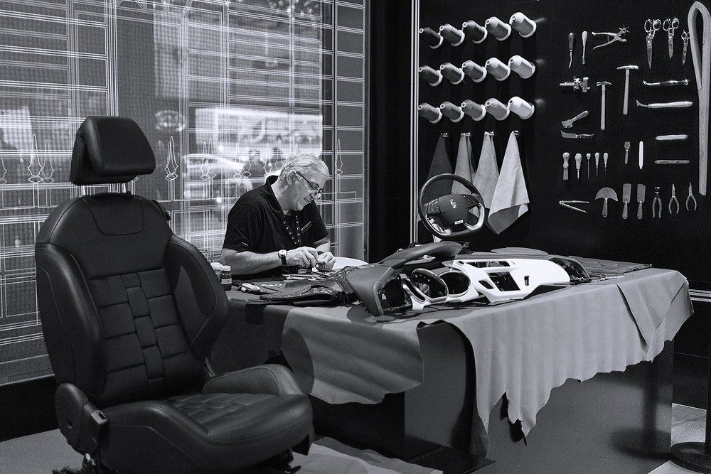 Ремесленник 21 века