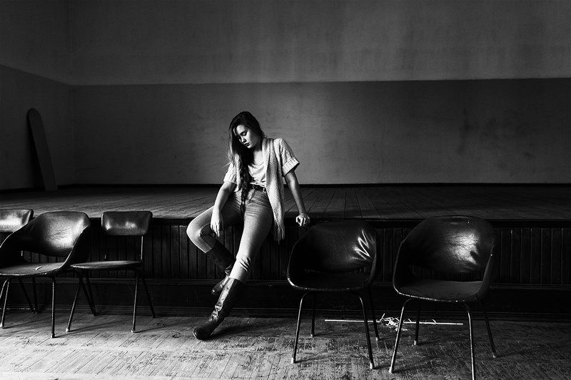 Nimitkin Artur, Russia