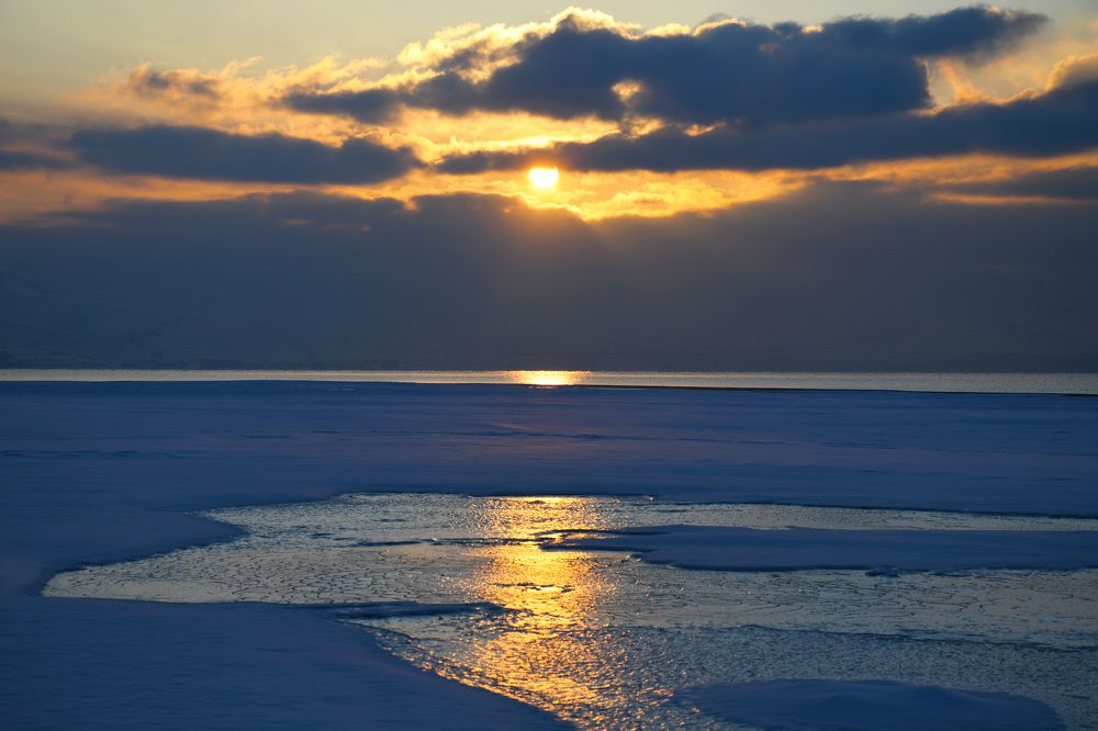 Photograph by YUNUS DENİZ