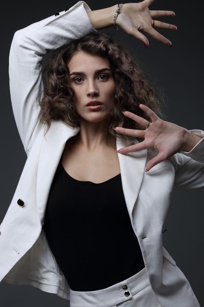 Photograph by Игорь Парсаданов