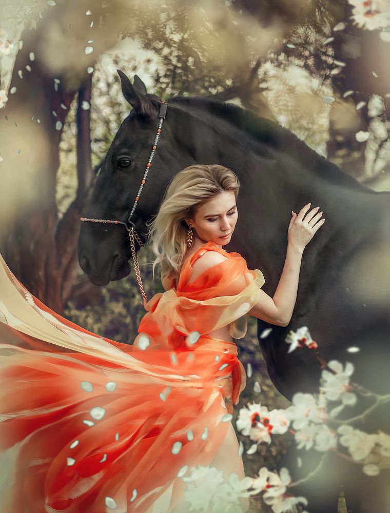 Photograph by Алина Кордис