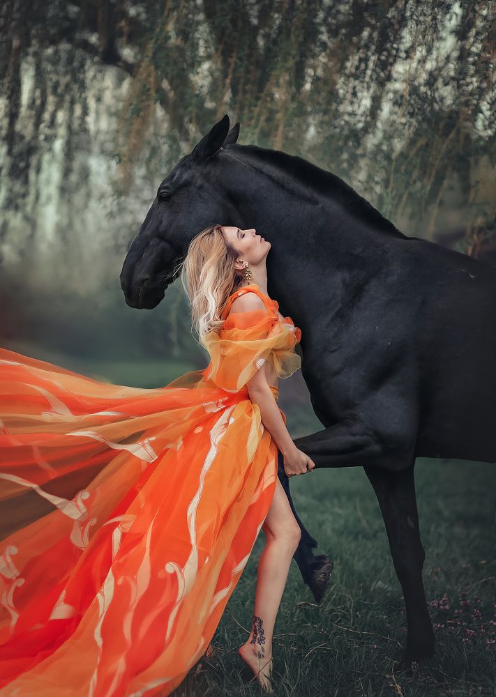 Photograph by Алина Кордис