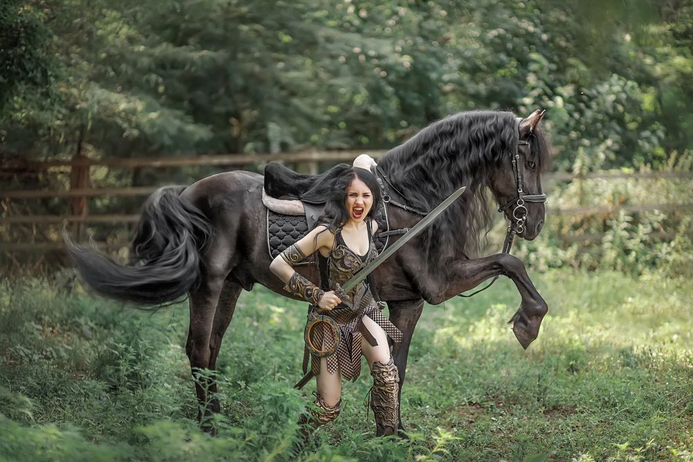 Photograph by Алина Кордис