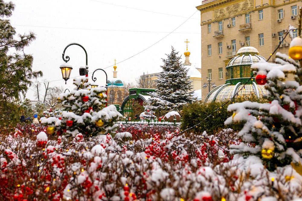 Photograph by Алексей Гильберт
