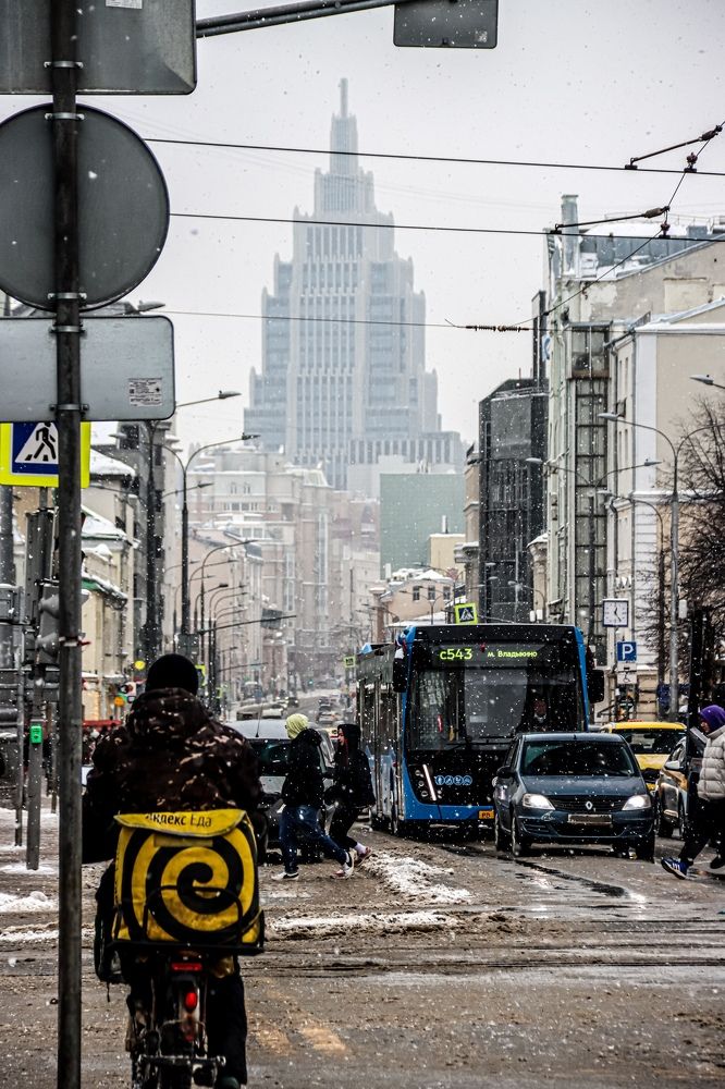 Photograph by Аня Косс