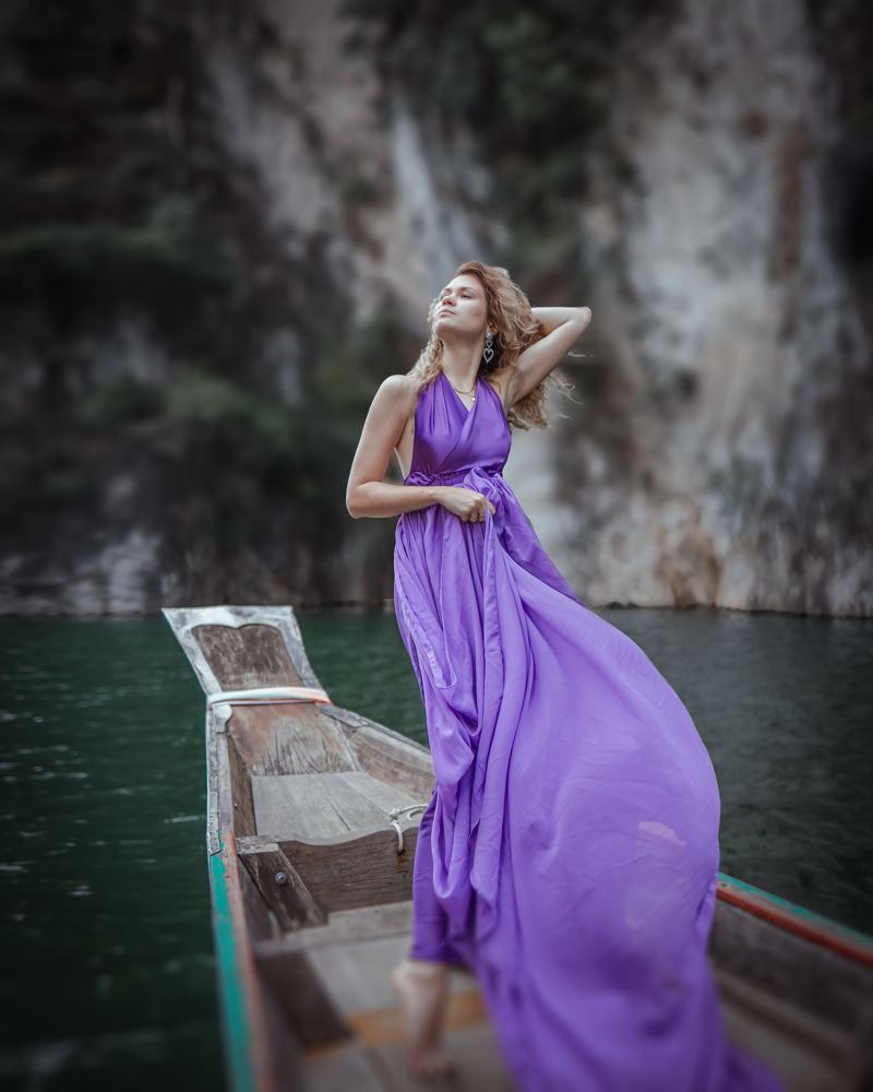 Photograph by Алина Кордис