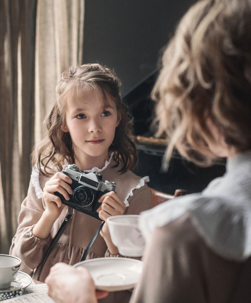 Photograph by Юлия Михайлова