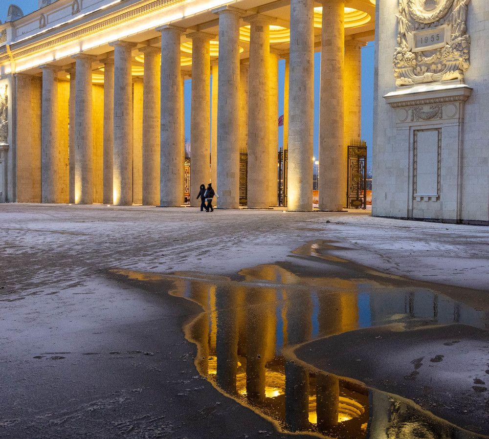 Photograph by Алексей Гильберт