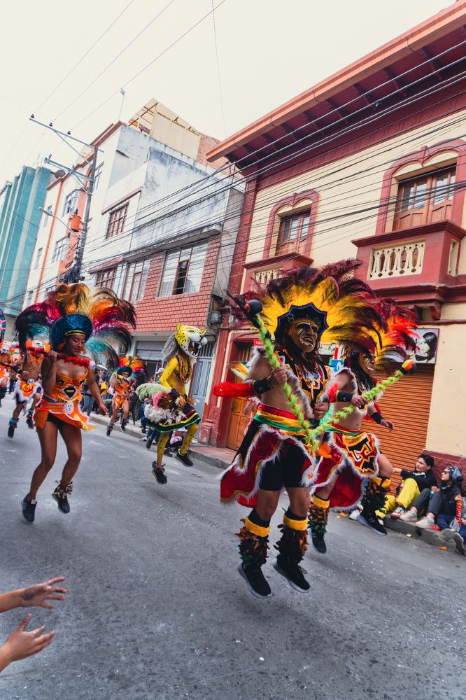 Photograph by José David Oñate Mejia