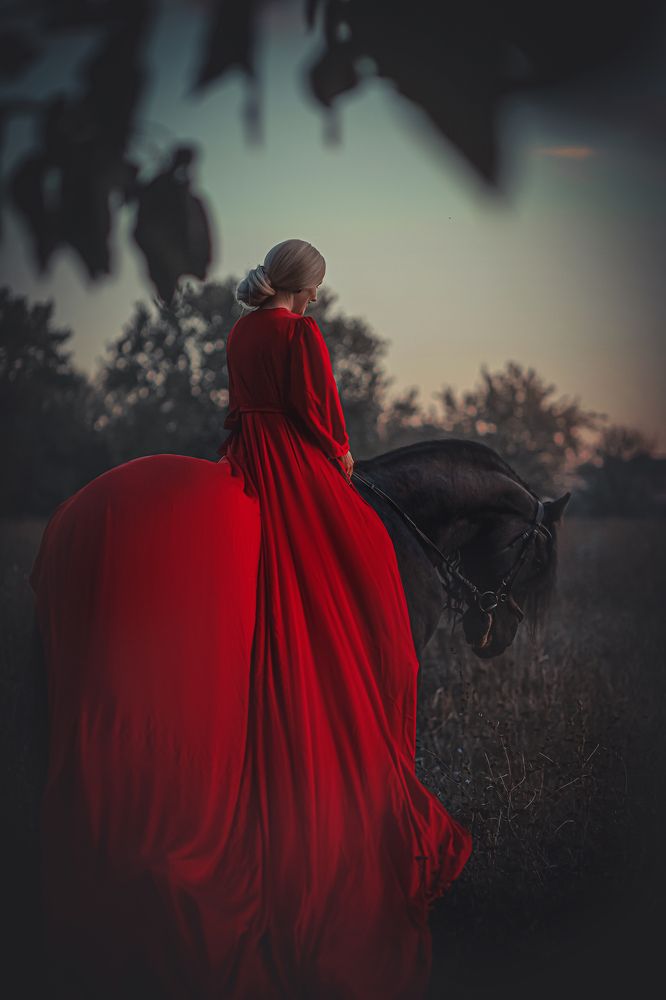 Photograph by Алина Кордис